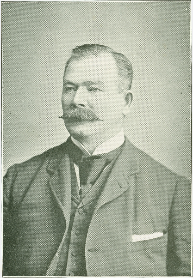 Photo of photos/Roderick (Big Rory) McLennan 1842-1907 portrait